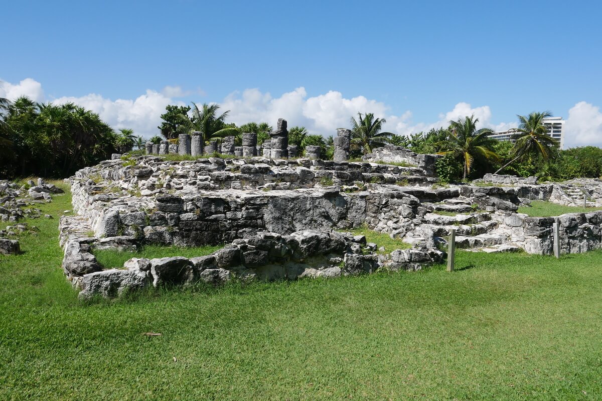 Tulum Ruins