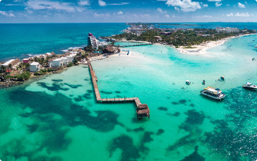Tulum Ruins