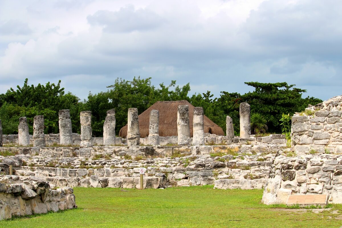 Tulum Ruins