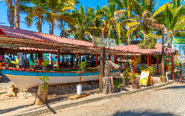 Tulum Ruins